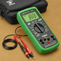 HoldPeak HP-830C+ Multimeter