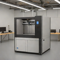 HP Multi Jet Fusion 5200 Series