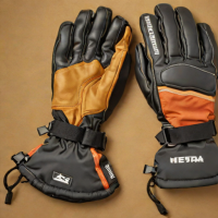 Hestra Ergo Grip III Ski Gloves