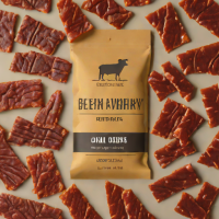 Healthy Summit Beef Jerky