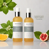 Heritage Store Blemish Toner Acne Treatment