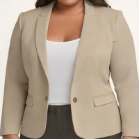H&M Relaxed Blazer