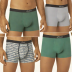 Hanes Men's Boxer Briefs - 5 Pack