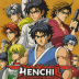 History's Strongest Disciple Kenichi (OVA)