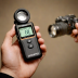 Hovidy Light Meter
