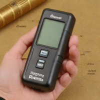 HoldPeak HP-1010D Light Meter