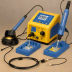 Hakko FX988D AI-Powered Soldering Station