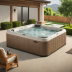 Hot Spring Spas Grandee