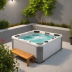 Hot Tub Works Olympus