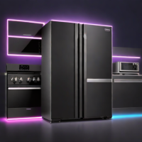 Hamilton Beach Electric Kettle - 1.5L