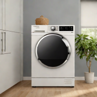 Haier HDE5550V Electric Smart Dryer