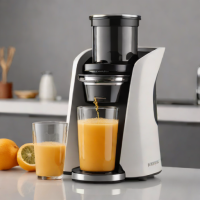 Hurom HP-BEF Eclipse Slow Juicer