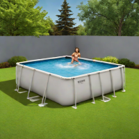 Hayward Sport Above Ground Pool