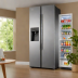 Haier 18 cu. ft. Refrigerator (Model: HRB180DE)