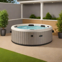 Highlife Spas Allegro