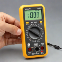 HM Digital Multimeter