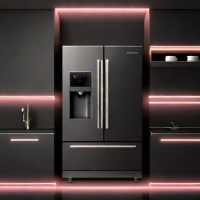 Honda ES10 Electric Snow Blower