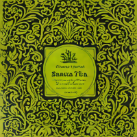 Harney & Sons Japanese Sencha Green Tea