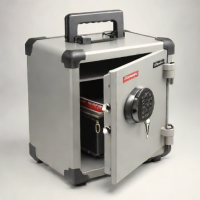 Honeywell 1104 Security Safe