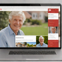 Hiscox (Insurance-backed)
