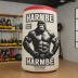 Harambe Heavy Bag