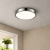 Hunter Haven LED Flush Mount