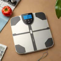 Homedics BS400 Body Composition Scale