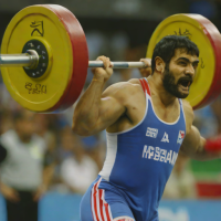 Hossain Rezazadeh