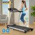 Hycron Folding Treadmill