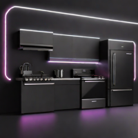 Hoover Spotless Go Cordless Portable Spot Cleaner