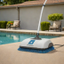Hayward TriStar Above Ground Pool Cleaner
