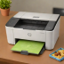 HP NeverPrint Laser Printer 1100w