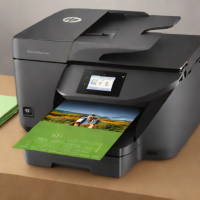HP OfficeJet Pro 6978 All-in-One Printer