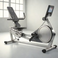 Hydrow Active Row