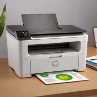 HP LaserJet Pro M15w