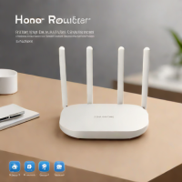 Honor Router 3