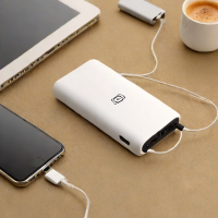 HALO Bolt 5800mAh