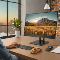 HP Envy All-in-One 27s