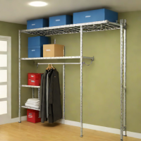 HyLoft Heavy Duty Storage Shelving