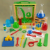 Home Science Tools Deluxe Chemistry Set