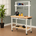 Harbor Freight Adjustable Height Workbench