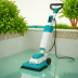 Hess MicroClean Pool Cleaner