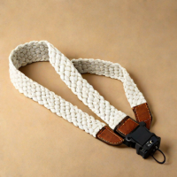 Hex Camera Strap