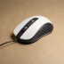 Hexmate Trackball Mouse