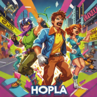 Hoopla