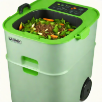Hotfrog Composter