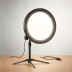 HP LED Ring Light