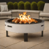 Hyder Fire Pit