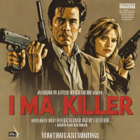 I'm a Killer (2007)