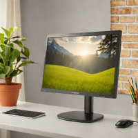 Insignia 19-inch LED Monitor
